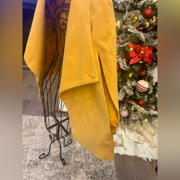 JACK sleevelesss blazer - Picture 3 of 7